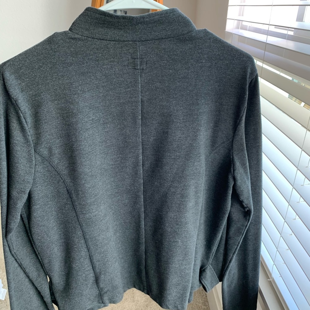 Jacket - Picture 2 of 3